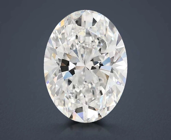 3.02 Carat · E · VS1 Rare Carat Ideal Cut