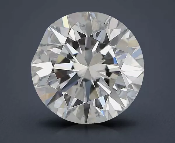 1.31 Carat · F · IF Rare Carat Ideal Cut