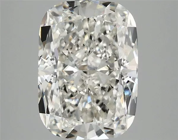 4.01 Carat · G · VVS2 Rare Carat Ideal Cut