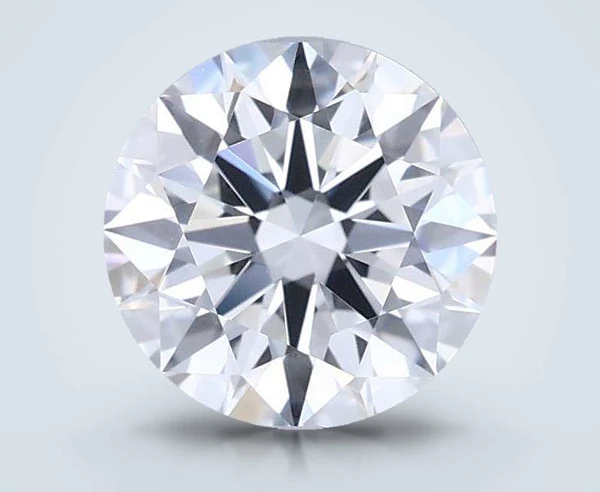 1.12 Carat · F · VVS2 Rare Carat Ideal Cut