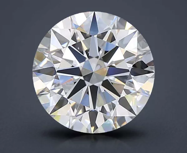 2.02 Carat · D · VVS1 Rare Carat Ideal Cut