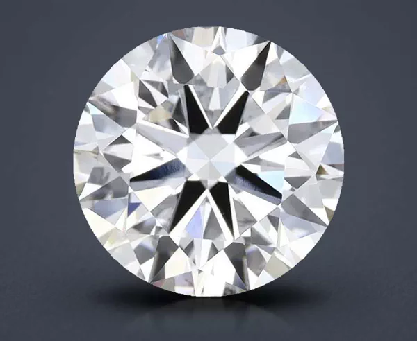 2.28 Carat · D · VS1 Rare Carat Ideal Cut