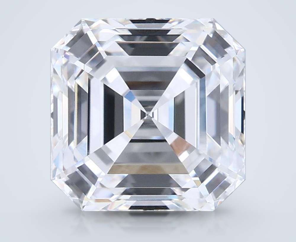 3.52 Carat · E · VVS2 Rare Carat Ideal Cut