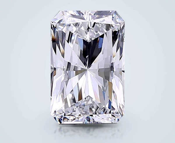 2.17 Carat · D · VVS1 Rare Carat Ideal Cut