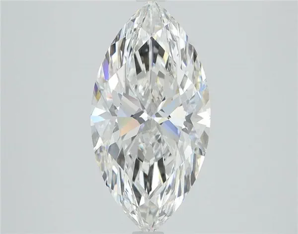 2.59 Carat · E · VVS1 Rare Carat Ideal Cut