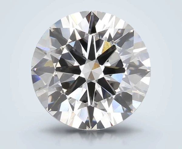 6.71 Carat · E · VVS2 excellent Cut