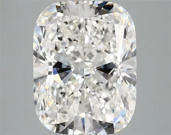 4.01 Carat · F · VVS2 Rare Carat Ideal Cut