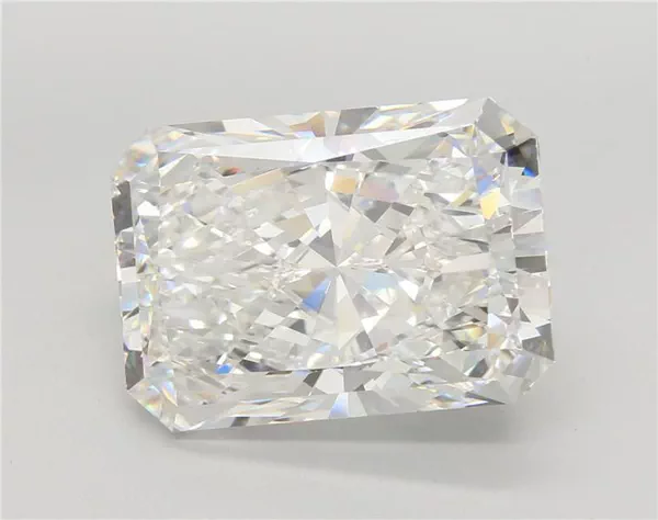 18.54 Carat · F · VS1 Rare Carat Ideal Cut