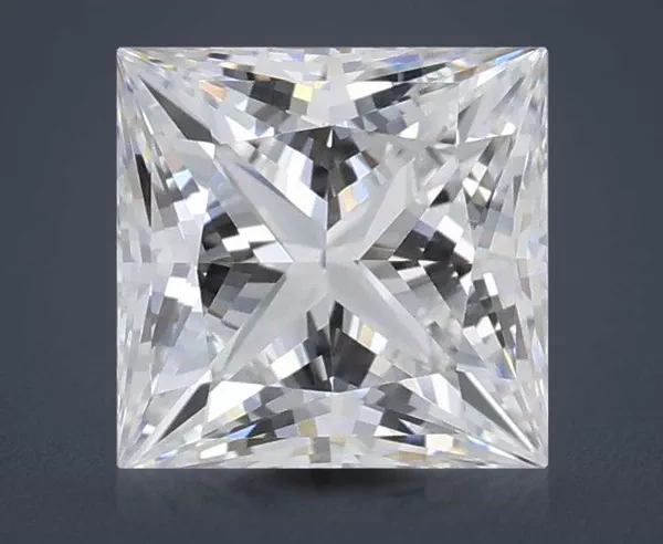 0.99 Carat · D · VS1 Rare Carat Ideal Cut