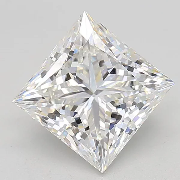 3.27 Carat · F · VS1 Rare Carat Ideal Cut