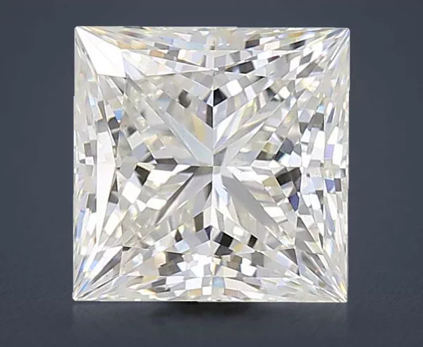 3.27 Carat · F · VS1 Rare Carat Ideal Cut