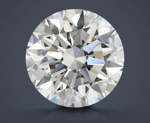 1.18 Carat · F · VS1 Rare Carat Ideal Cut