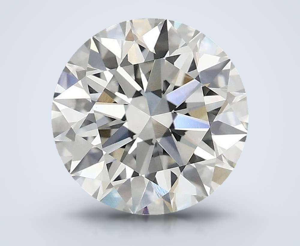 1.18 Carat · F · VS1 Rare Carat Ideal Cut