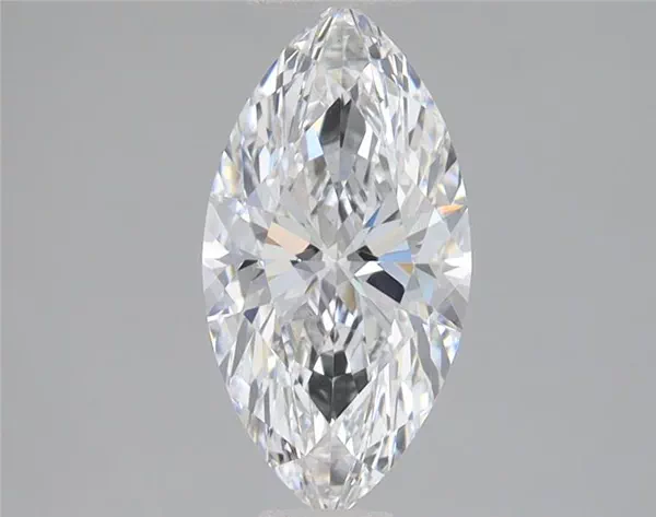 1.34 Carat · D · VS1 Rare Carat Ideal Cut