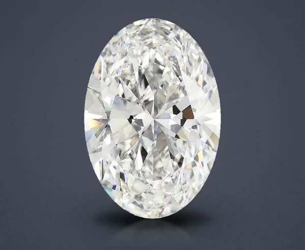 12.26 Carat · F · VVS2 Rare Carat Ideal Cut
