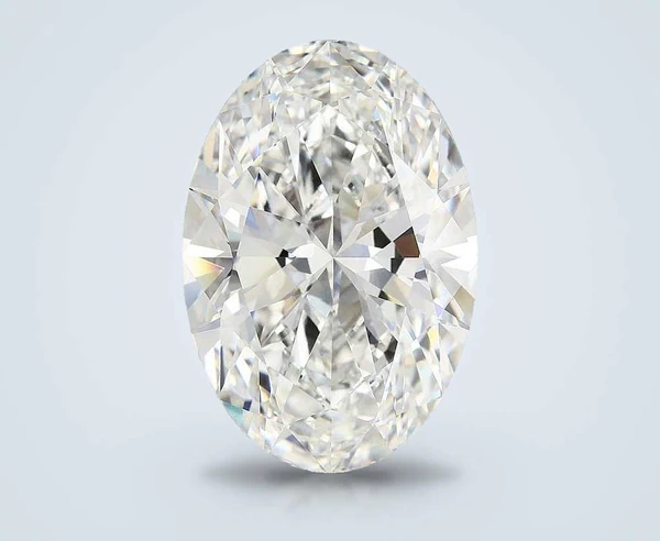 12.26 Carat · F · VVS2 Rare Carat Ideal Cut