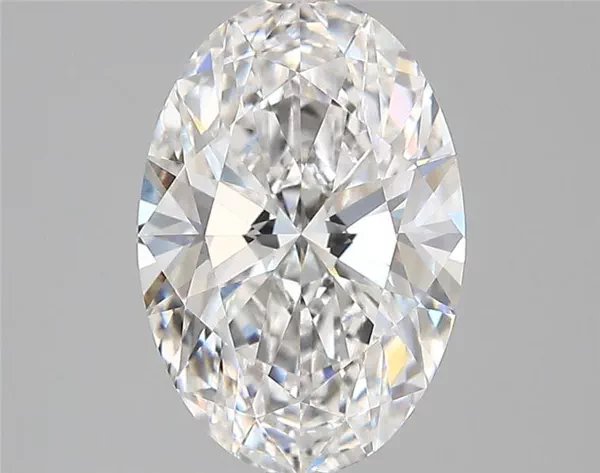 2.87 Carat · E · VVS1 Rare Carat Ideal Cut