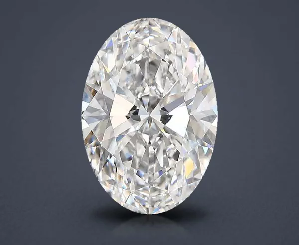 2.87 Carat · E · VVS1 Rare Carat Ideal Cut