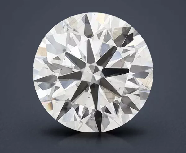 2.52 Carat · G · SI1 Rare Carat Ideal Cut