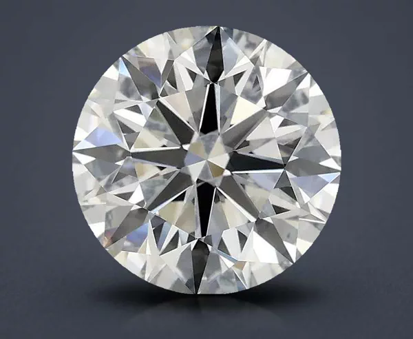 2.39 Carat · G · VVS2 excellent Cut