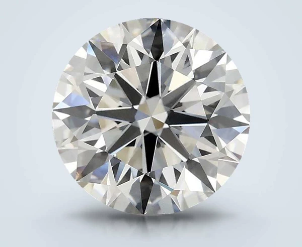 2.39 Carat · G · VVS2 excellent Cut