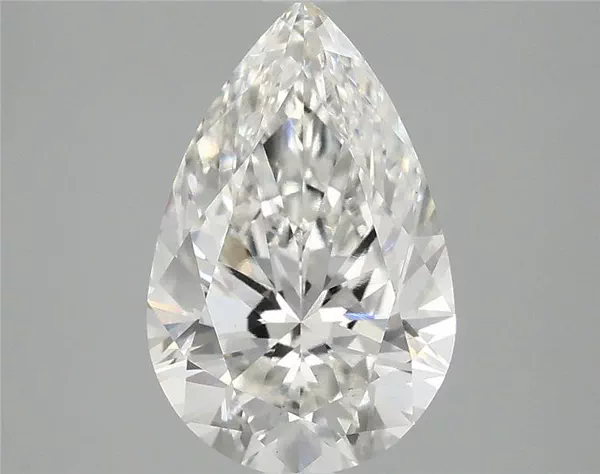 2.56 Carat · F · VS1 Rare Carat Ideal Cut
