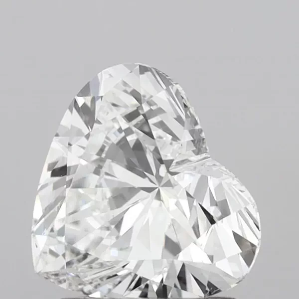 1.59 Carat · D · IF Rare Carat Ideal Cut