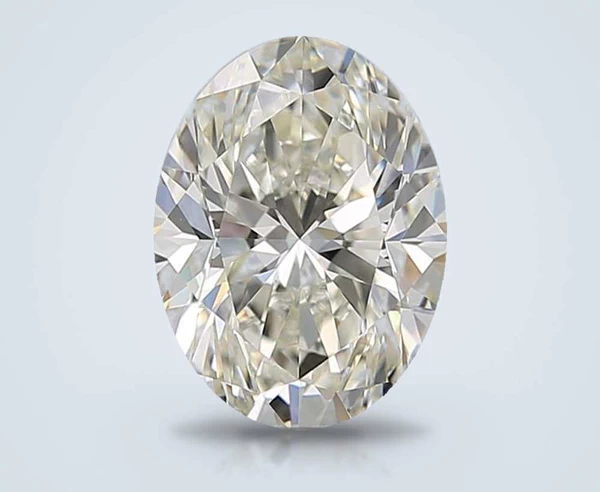 1.7 Carat · K · VVS1 very good Cut