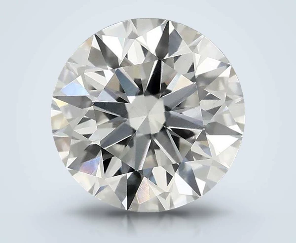 1.47 Carat · F · VS1 Rare Carat Ideal Cut