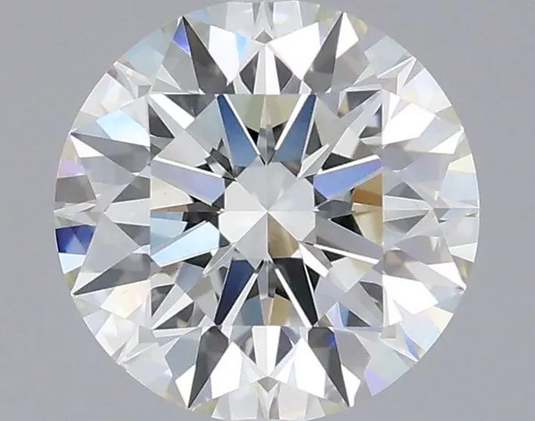 1.54 Carat · Fancy Intense · VVS2