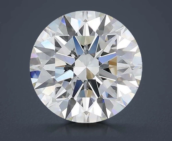 1.54 Carat · Fancy Intense · VVS2