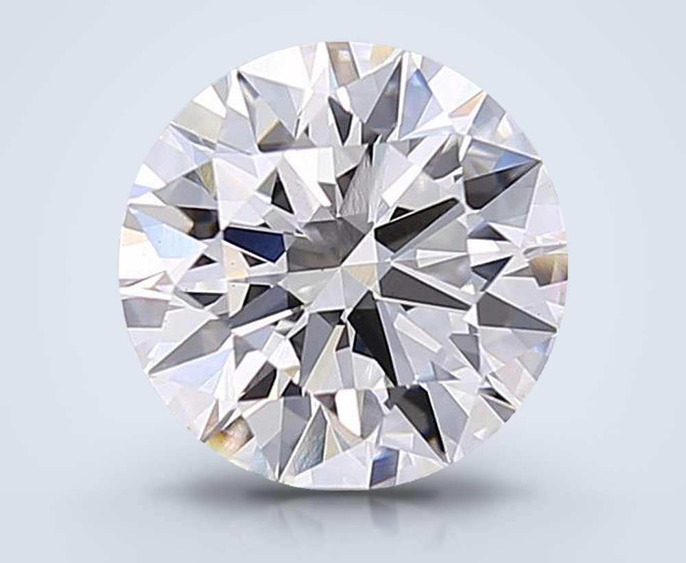 2.02 Carat · E · VS1 Rare Carat Ideal Cut