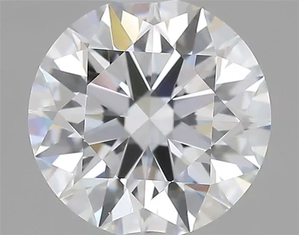 2.02 Carat · D · VVS1 Rare Carat Ideal Cut