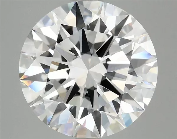 6.94 Carat · E · VVS2 Rare Carat Ideal Cut
