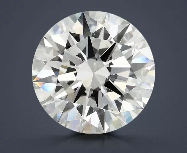 6.94 Carat · E · VVS2 Rare Carat Ideal Cut