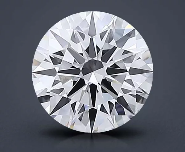 0.92 Carat · F · IF Rare Carat Ideal Cut