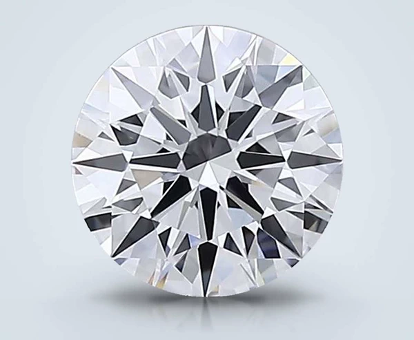 0.92 Carat · F · IF Rare Carat Ideal Cut