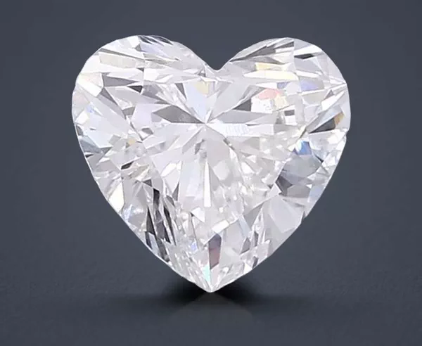 2.44 Carat · E · VVS2 Rare Carat Ideal Cut