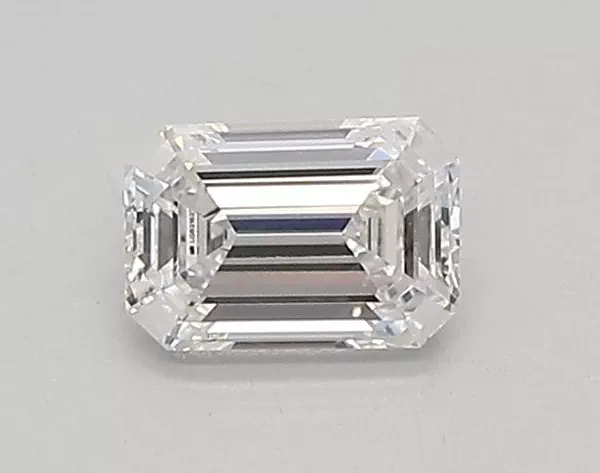0.37 Carat · D · VVS2 Rare Carat Ideal Cut