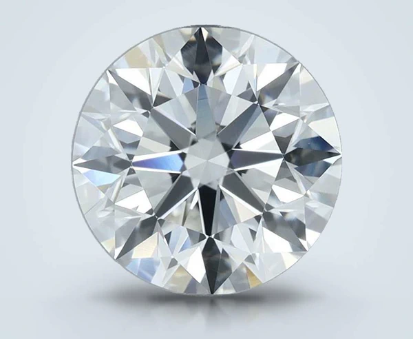 1.82 Carat · F · VVS1 excellent Cut
