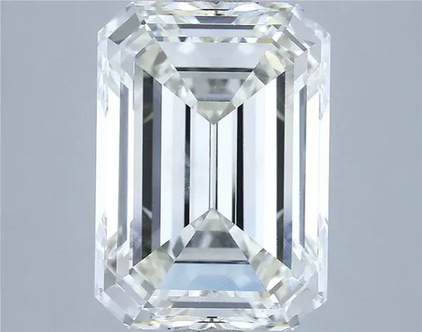 5.03 Carat · I · SI1 very good Cut