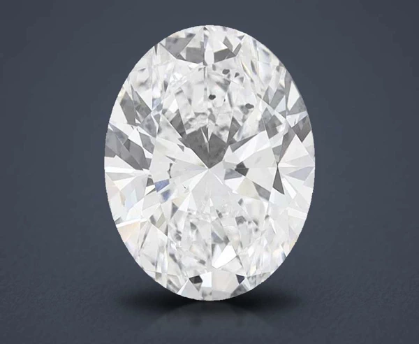 3.03 Carat · D · SI1 Rare Carat Ideal Cut