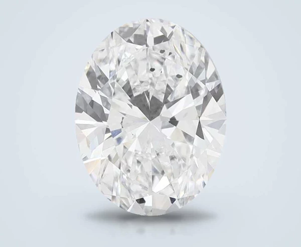 3.03 Carat · D · SI1 Rare Carat Ideal Cut