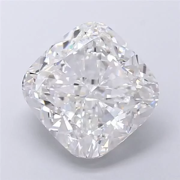 5.32 Carat · E · VVS2 Rare Carat Ideal Cut