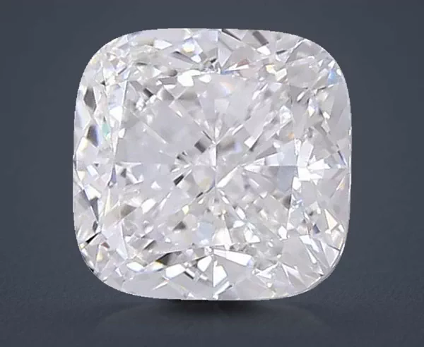 5.32 Carat · E · VVS2 Rare Carat Ideal Cut