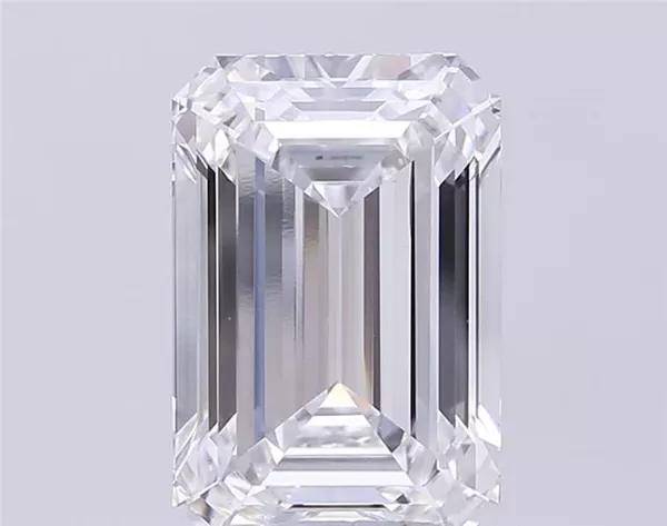 6.57 Carat · F · VS2 Rare Carat Ideal Cut