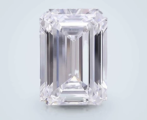 6.57 Carat · F · VS2 Rare Carat Ideal Cut