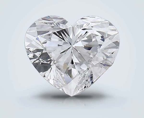 4.36 Carat · E · VS1 Rare Carat Ideal Cut