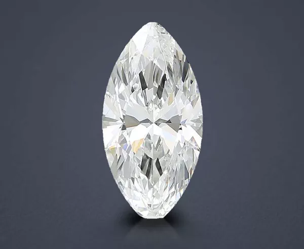 2.17 Carat · E · VVS1 Rare Carat Ideal Cut