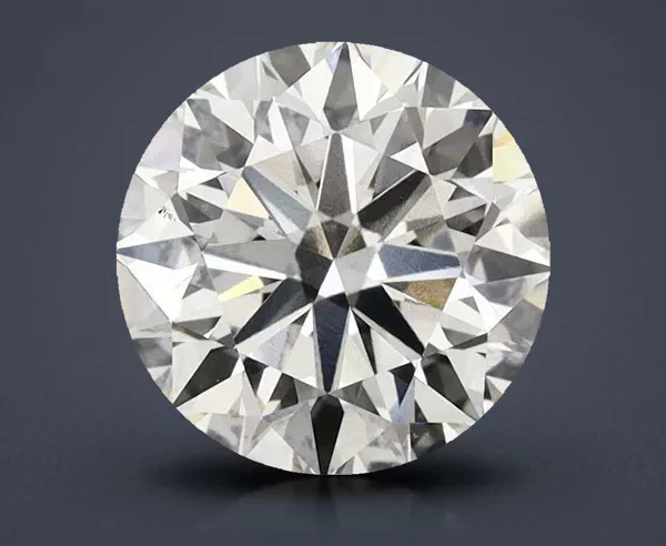2.39 Carat · H · VVS2 excellent Cut